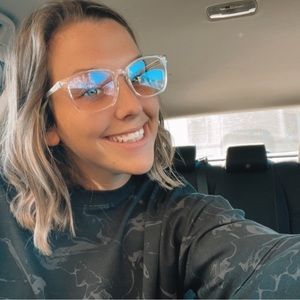 Meet your Posher, Zoe